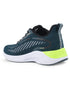 ABACUS Blue Men's Running Shoes